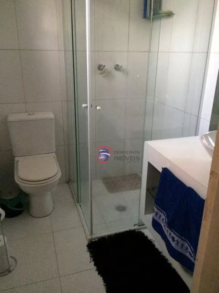 Apartamento à venda com 3 quartos, 139m² - Foto 10