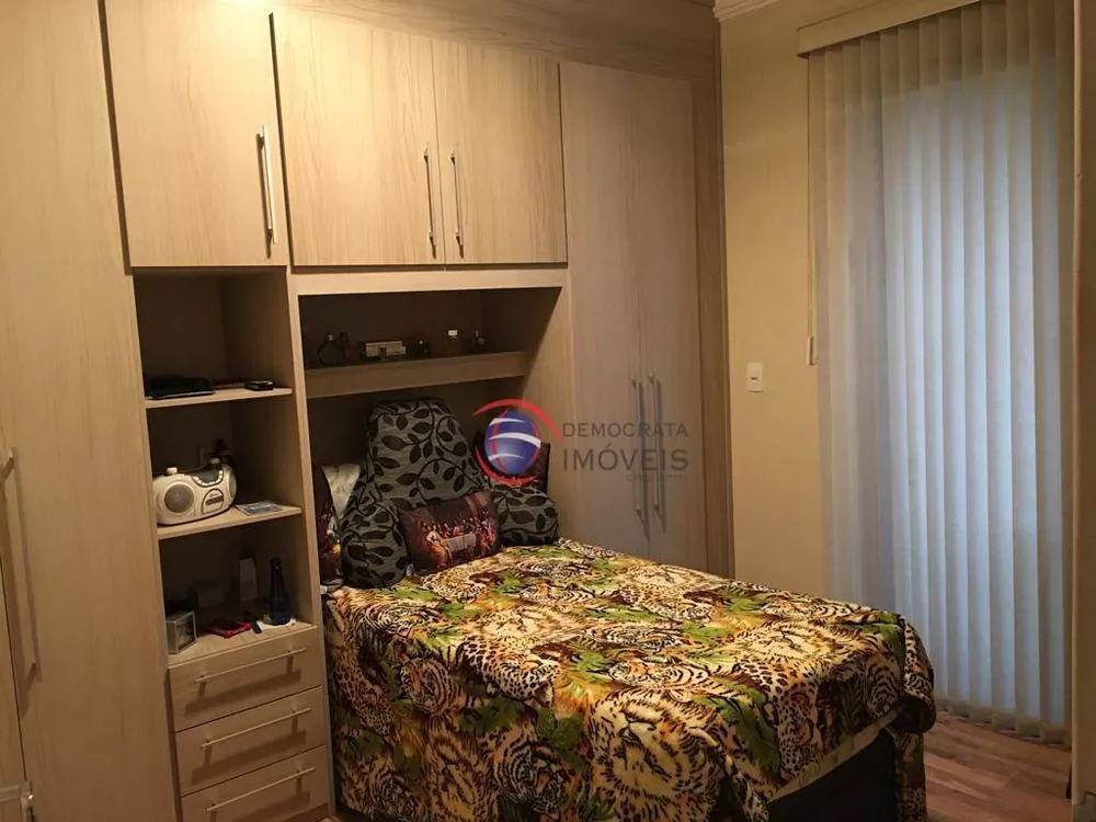 Apartamento à venda com 3 quartos, 139m² - Foto 8