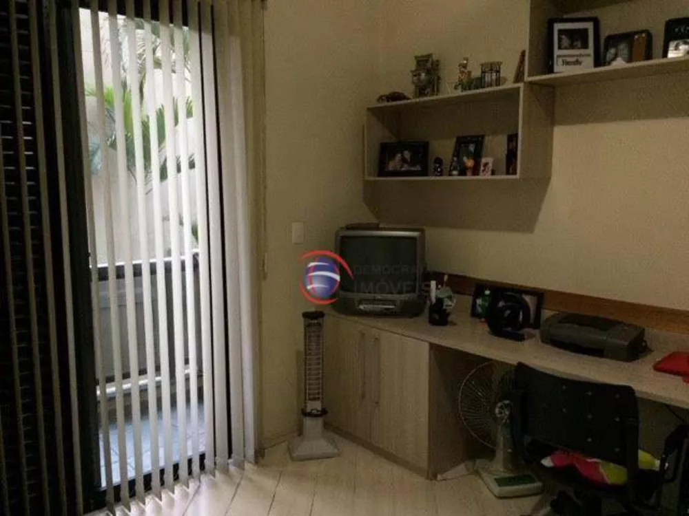 Apartamento à venda com 3 quartos, 139m² - Foto 7