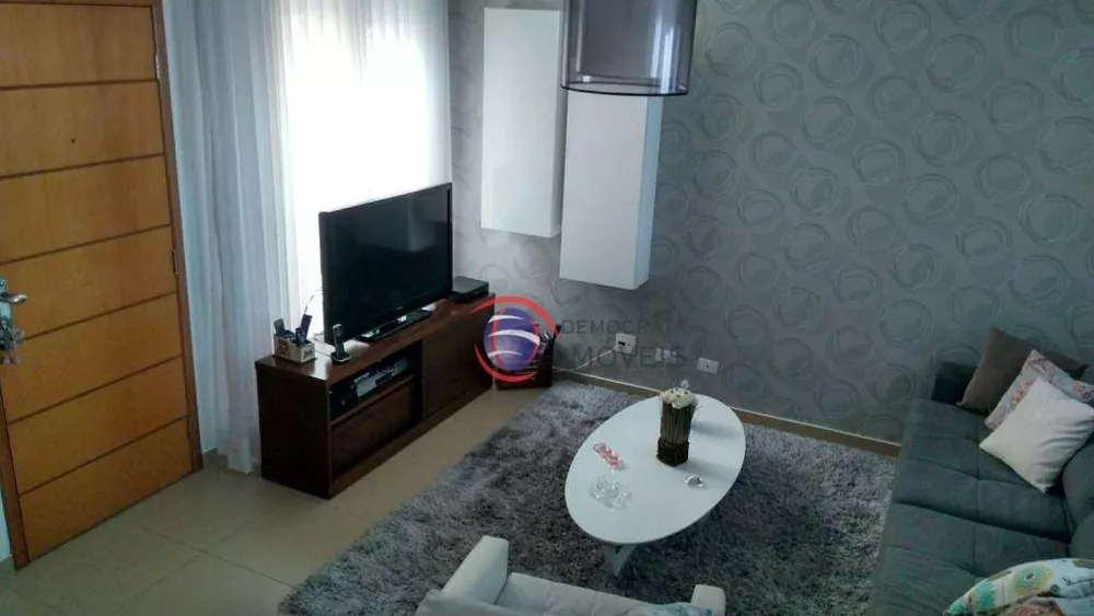 Apartamento à venda com 2 quartos, 130m² - Foto 4