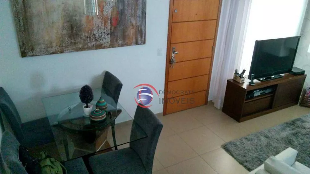 Apartamento à venda com 2 quartos, 130m² - Foto 3