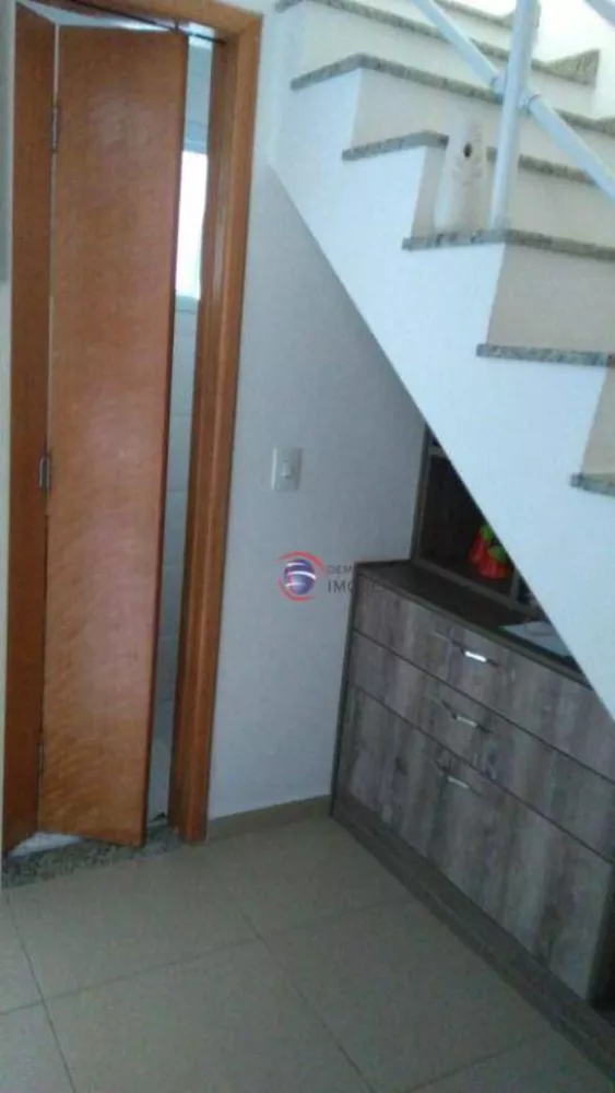 Apartamento à venda com 2 quartos, 130m² - Foto 6