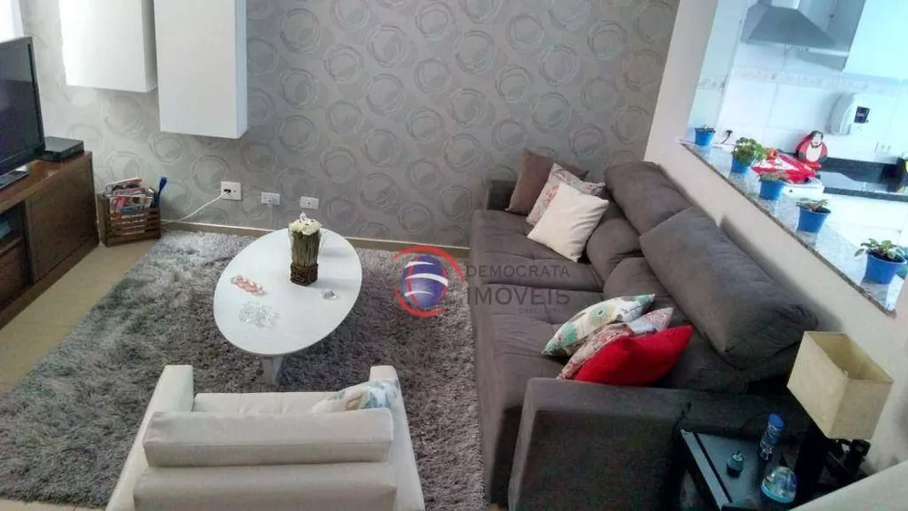 Apartamento à venda com 2 quartos, 130m² - Foto 1