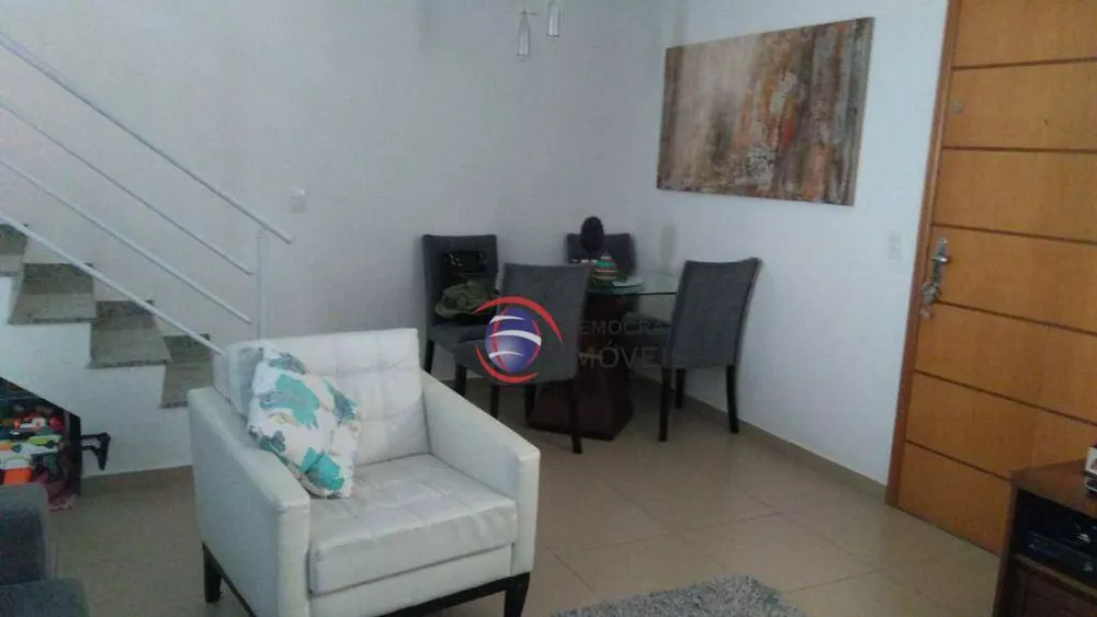 Apartamento à venda com 2 quartos, 130m² - Foto 2