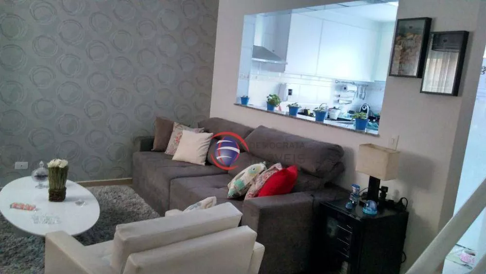 Apartamento à venda com 2 quartos, 130m² - Foto 5