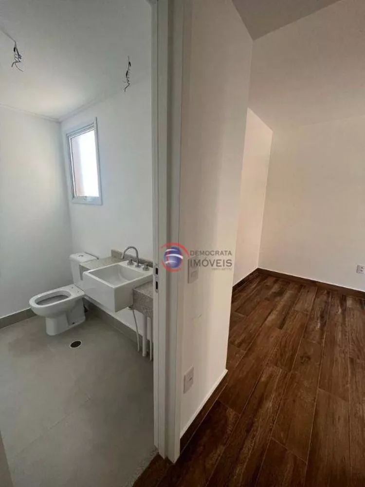 Apartamento à venda com 2 quartos, 78m² - Foto 7