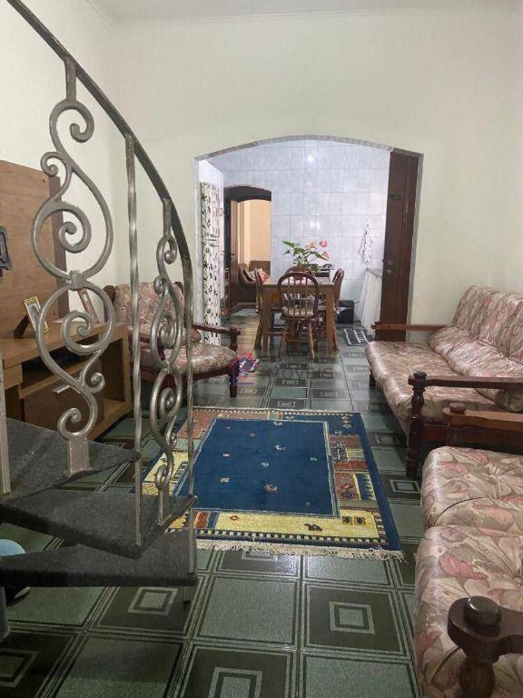 Casa, 2 quartos, 170 m² - Foto 1