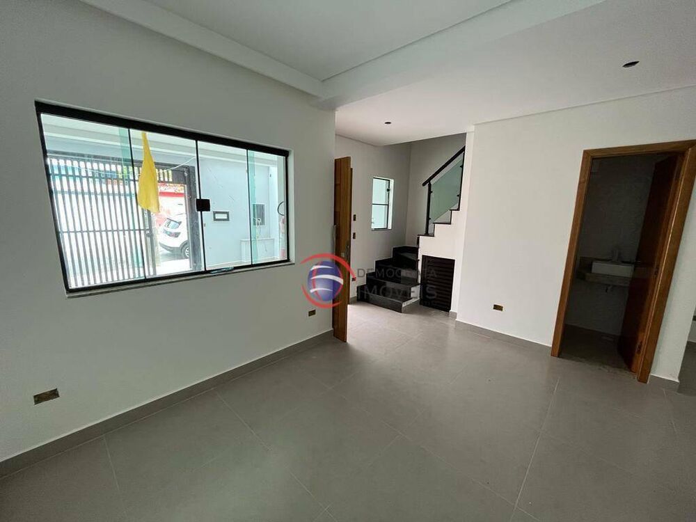 Sobrado, 3 quartos, 154 m² - Foto 1
