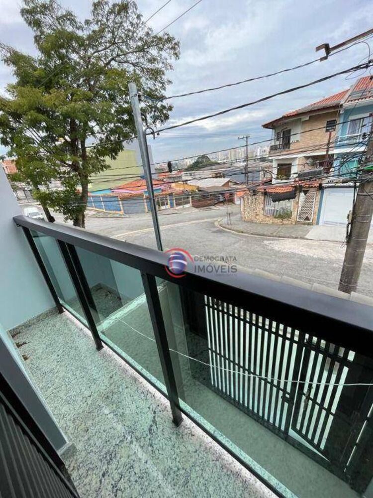 Sobrado, 3 quartos, 154 m² - Foto 3