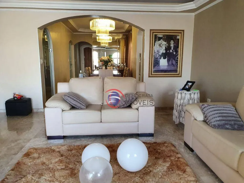 Casa, 3 quartos, 352 m² - Foto 4