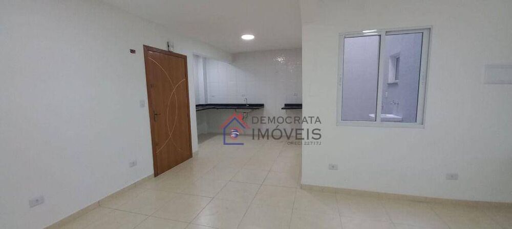 Apartamento, 2 quartos, 58 m² - Foto 2