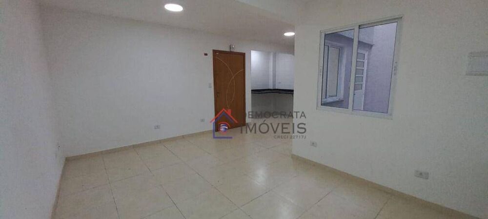 Apartamento, 2 quartos, 58 m² - Foto 1