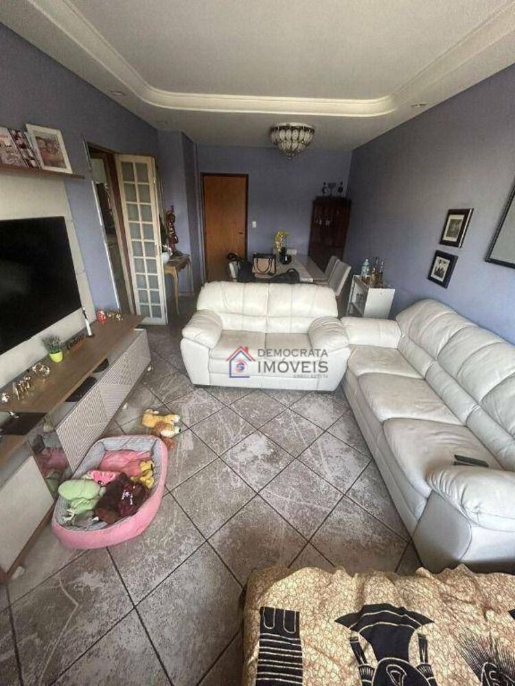 Apartamento, 3 quartos, 122 m² - Foto 2