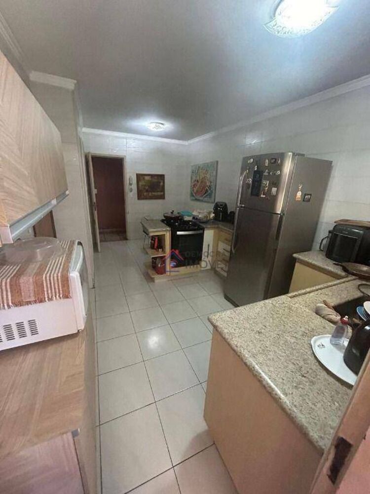 Apartamento, 3 quartos, 122 m² - Foto 4