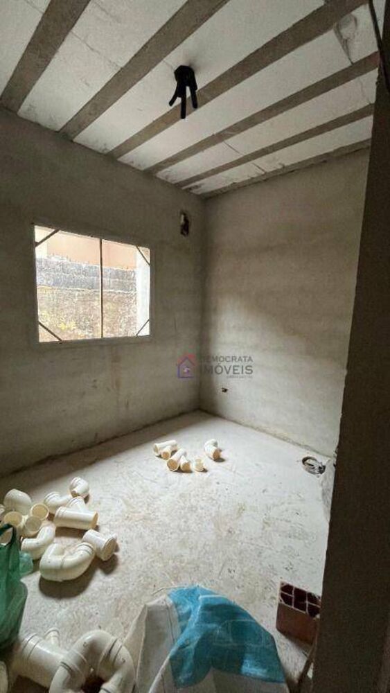 Casa, 3 quartos, 90 m² - Foto 2
