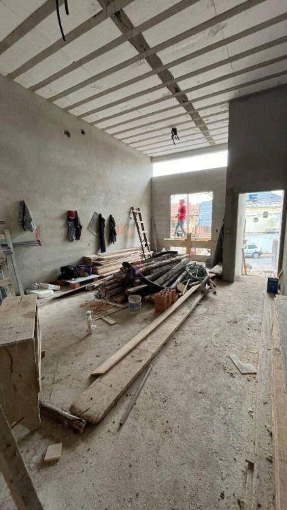 Casa, 3 quartos, 90 m² - Foto 3