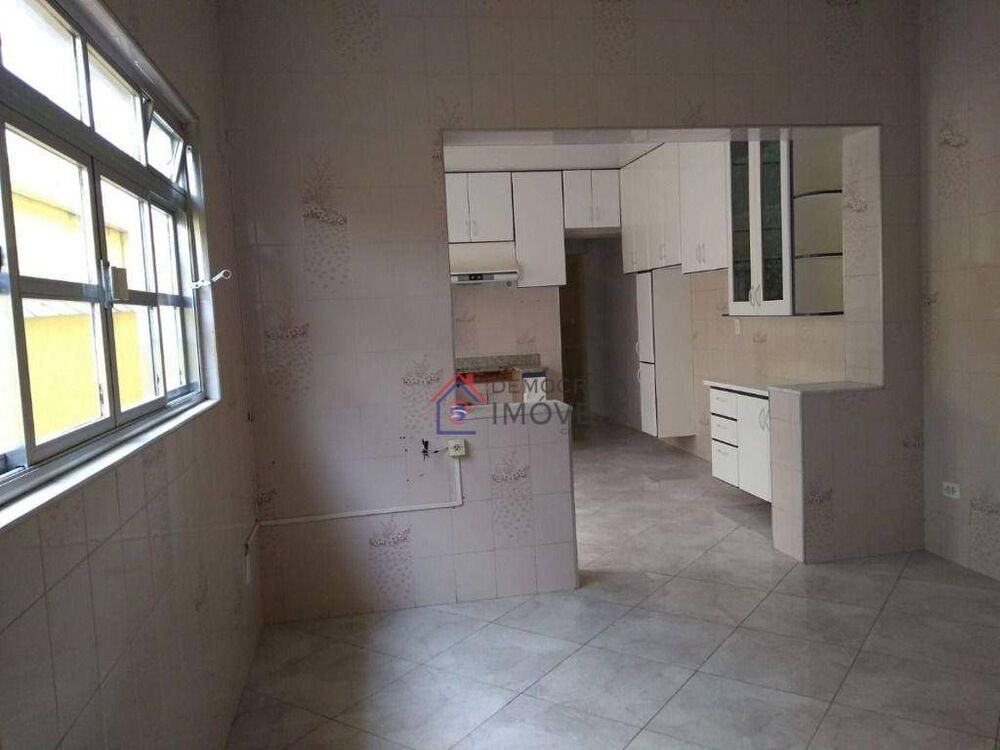 Sobrado, 3 quartos, 150 m² - Foto 1