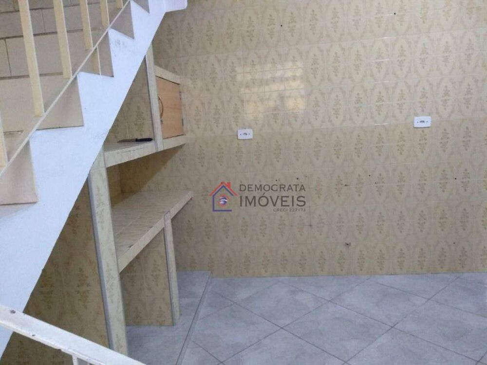 Sobrado, 3 quartos, 150 m² - Foto 4