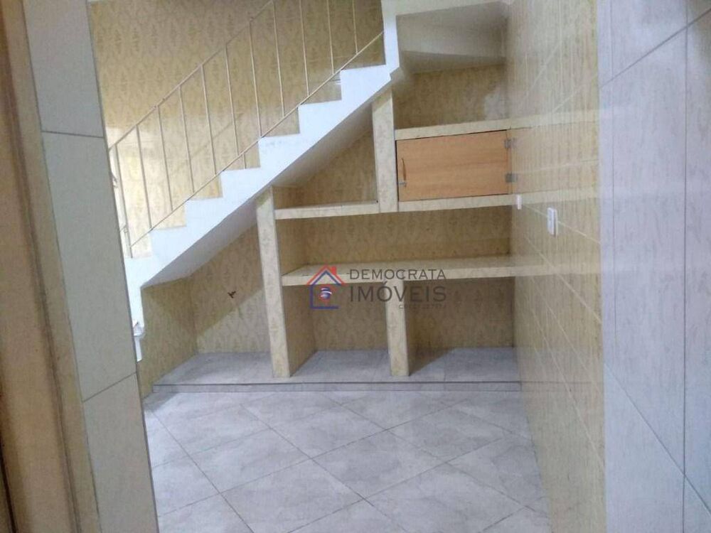 Sobrado, 3 quartos, 150 m² - Foto 3