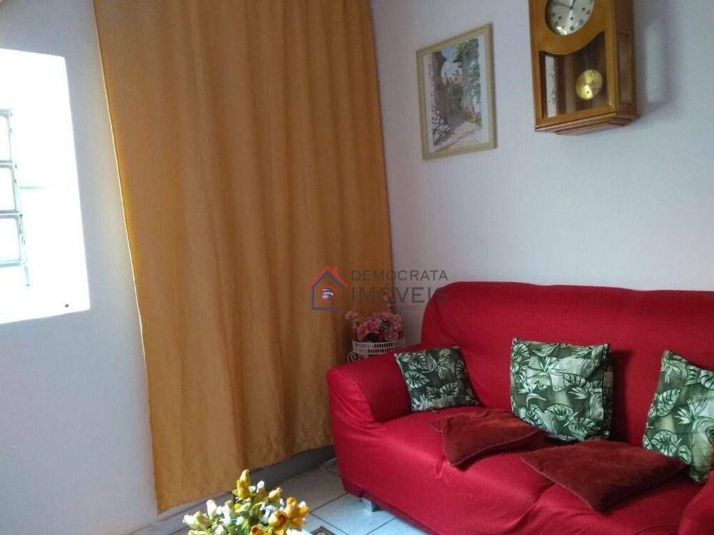 Sobrado, 3 quartos, 150 m² - Foto 2