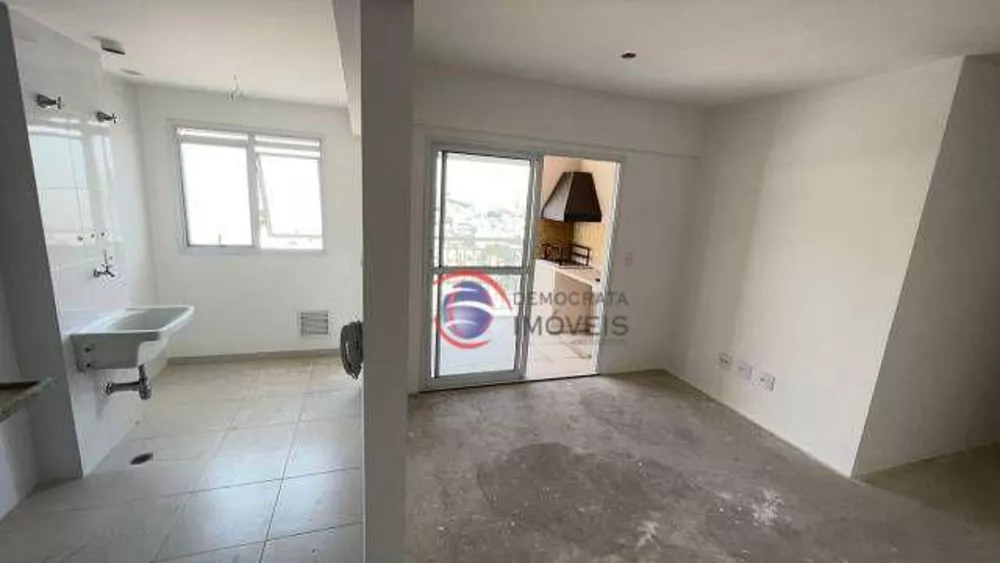 Apartamento, 2 quartos, 67 m² - Foto 6
