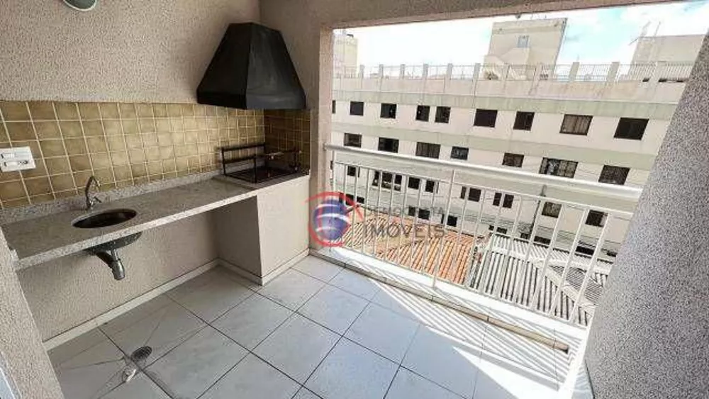 Apartamento, 2 quartos, 67 m² - Foto 1