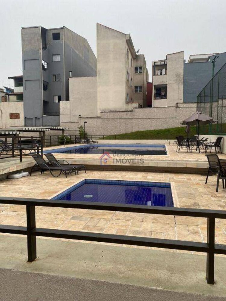 Apartamento, 2 quartos, 56 m² - Foto 22