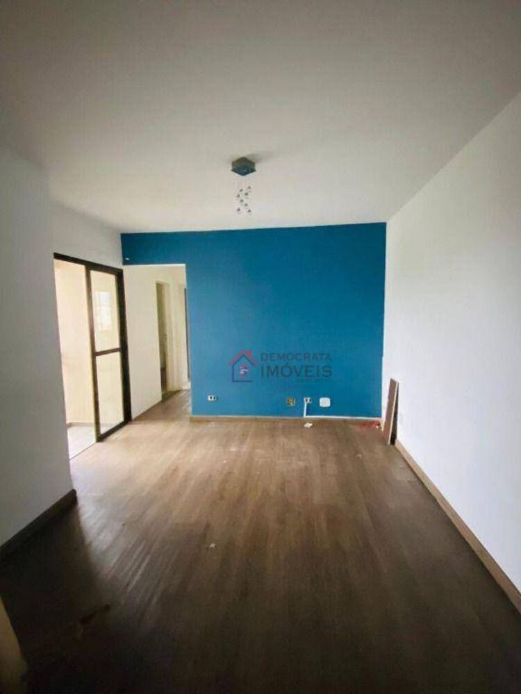 Apartamento, 2 quartos, 56 m² - Foto 1