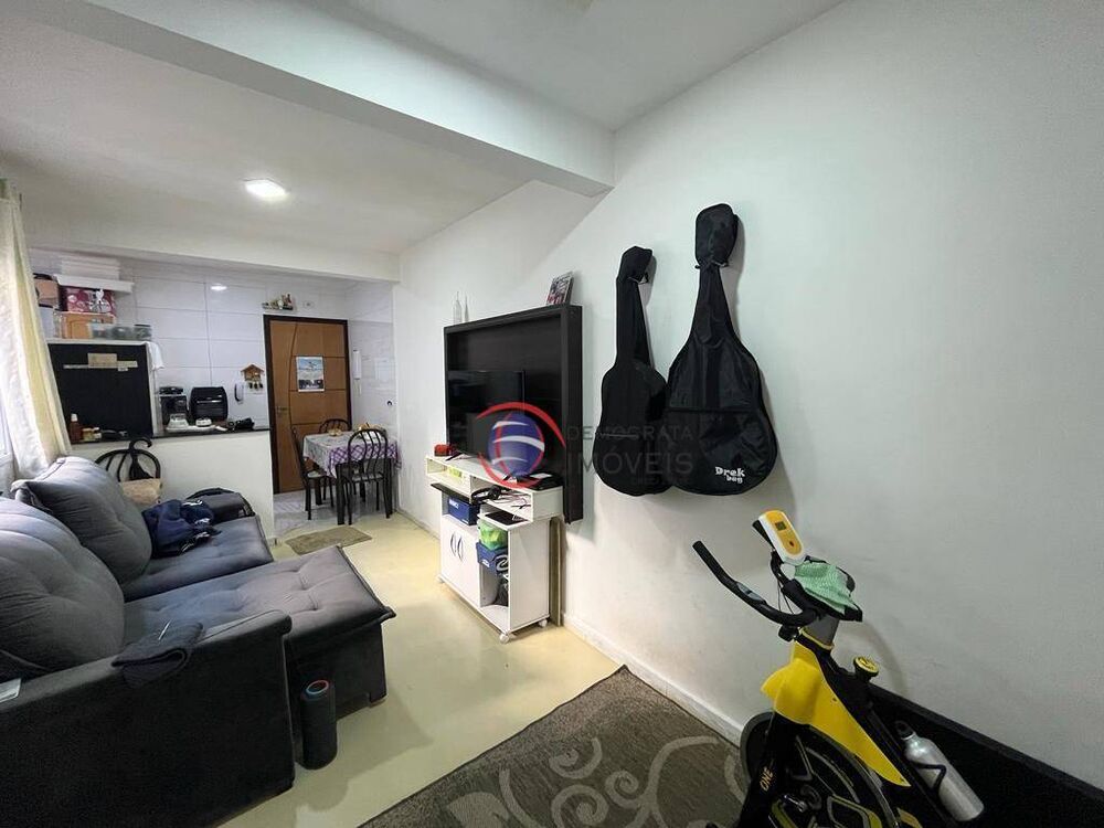 Cobertura, 2 quartos, 96 m² - Foto 1