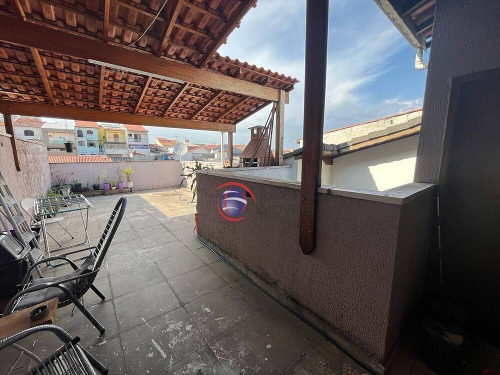 Cobertura, 2 quartos, 96 m² - Foto 2