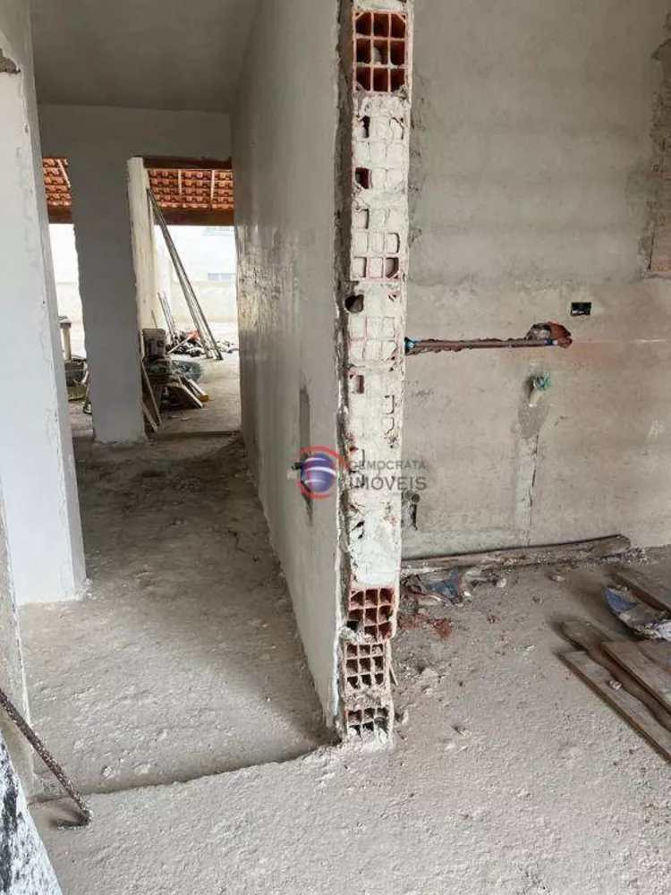 Cobertura à venda com 3 quartos, 163m² - Foto 3