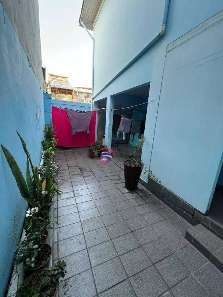 Sobrado, 3 quartos, 152 m² - Foto 20
