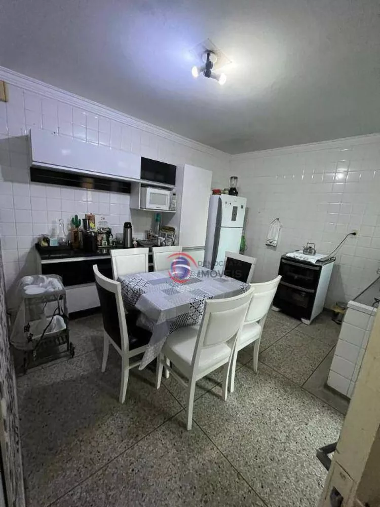Sobrado, 3 quartos, 152 m² - Foto 18