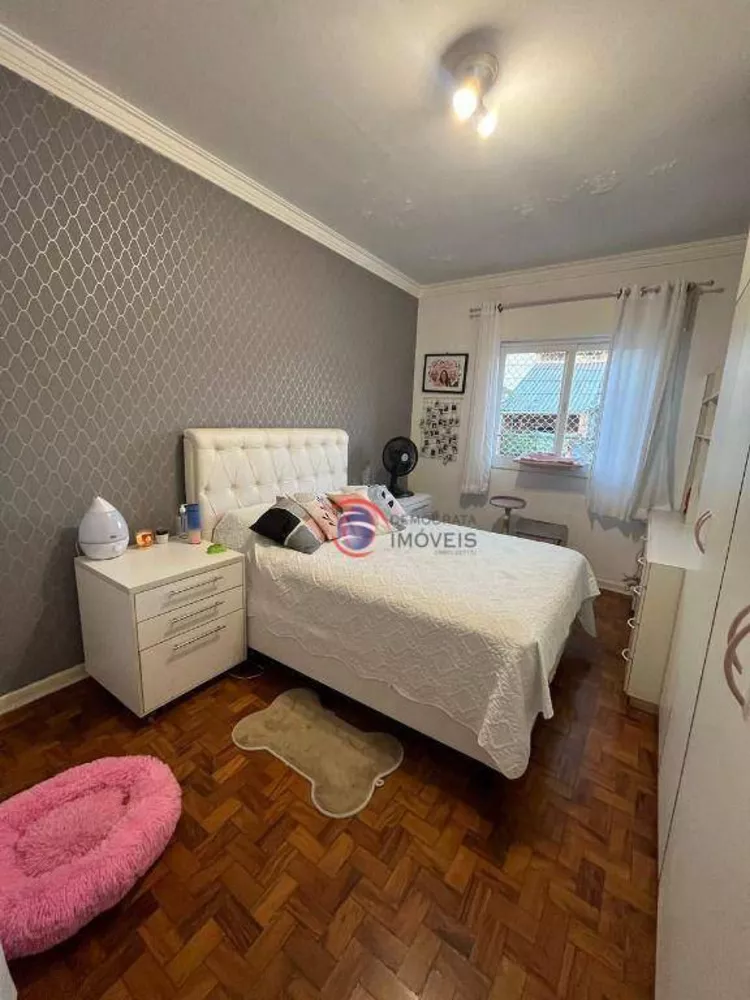 Sobrado, 3 quartos, 152 m² - Foto 6