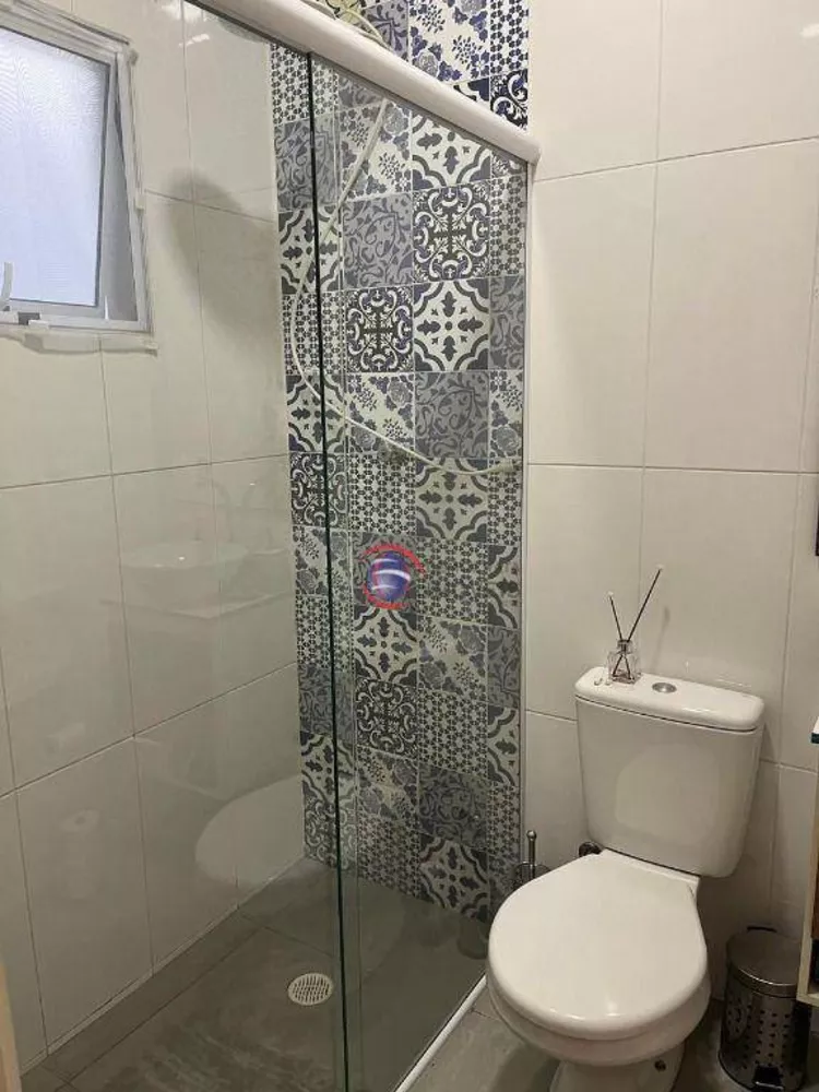 Sobrado, 3 quartos, 152 m² - Foto 1