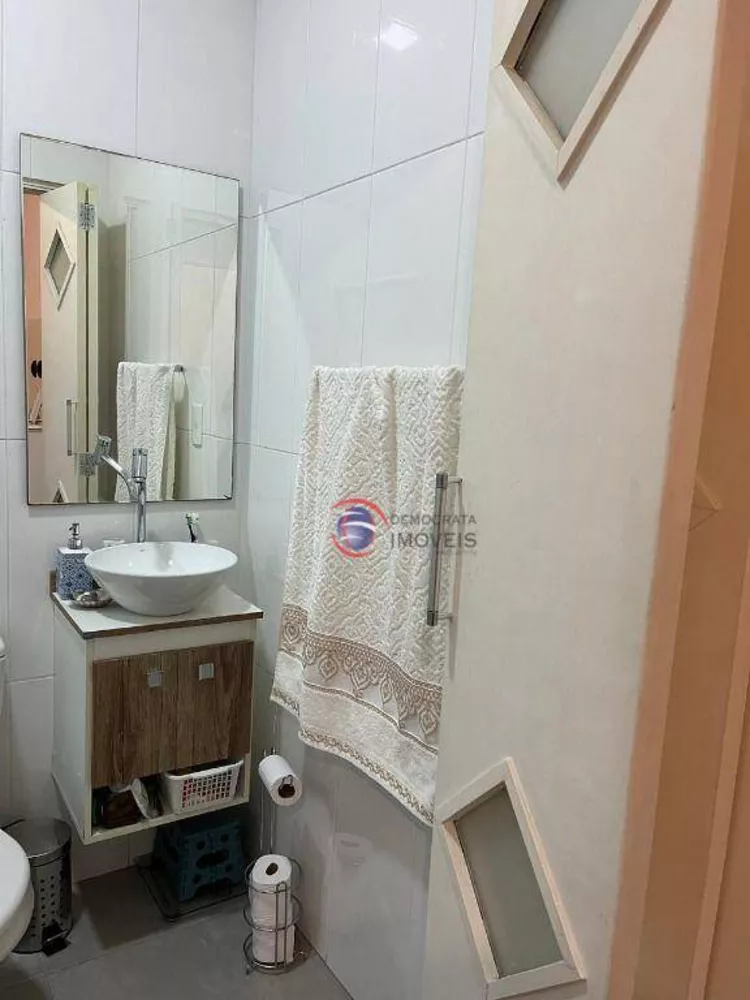 Sobrado, 3 quartos, 152 m² - Foto 2