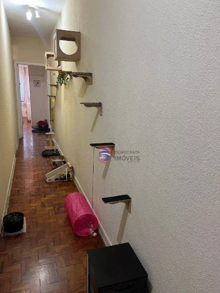 Sobrado, 3 quartos, 152 m² - Foto 13