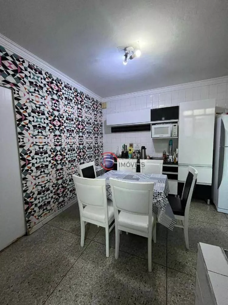 Sobrado, 3 quartos, 152 m² - Foto 17