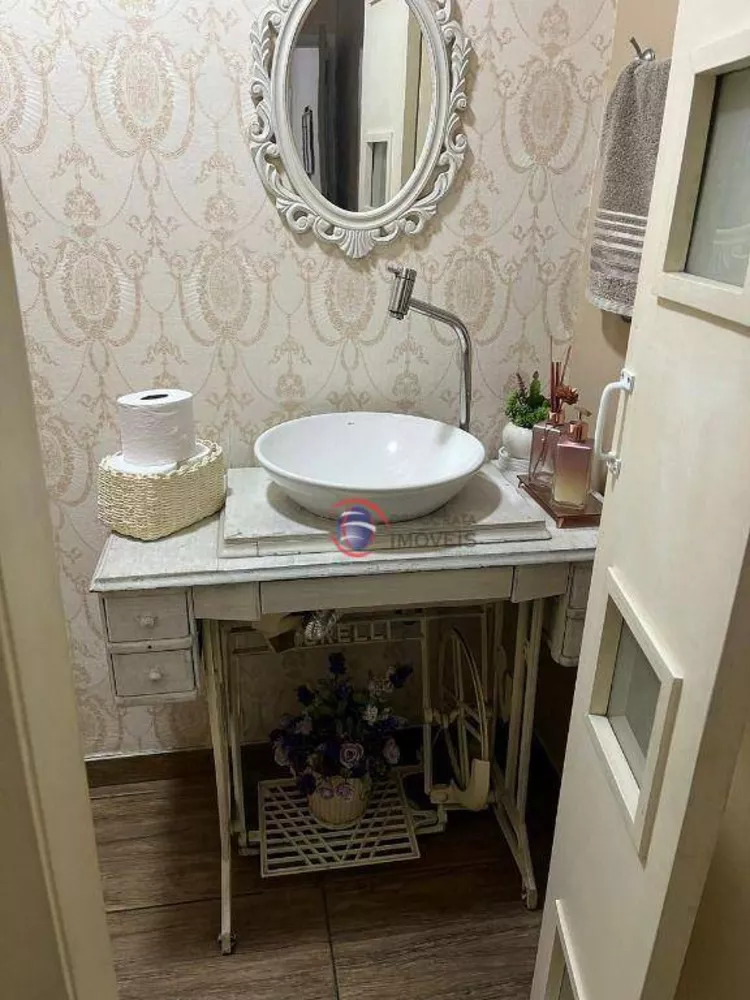 Sobrado, 3 quartos, 152 m² - Foto 7