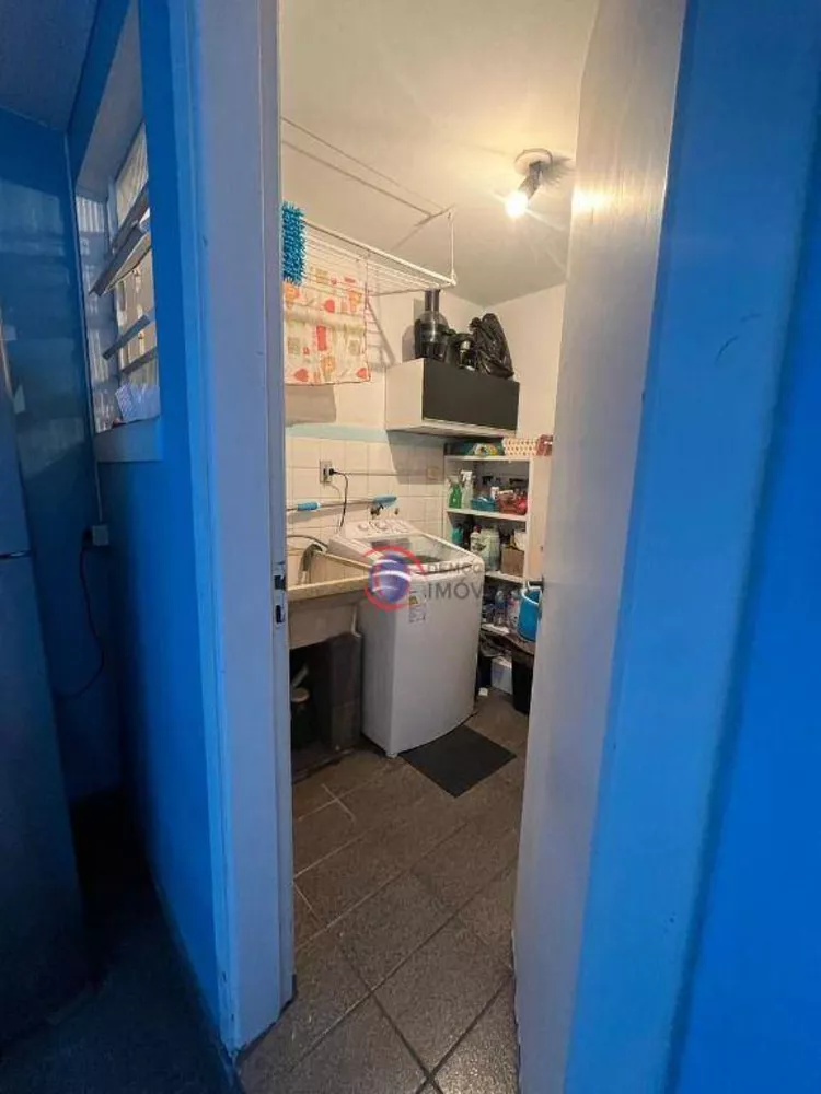 Sobrado, 3 quartos, 152 m² - Foto 19