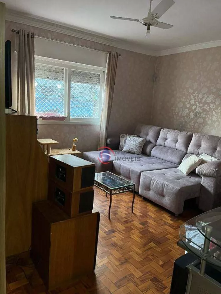 Sobrado, 3 quartos, 152 m² - Foto 11