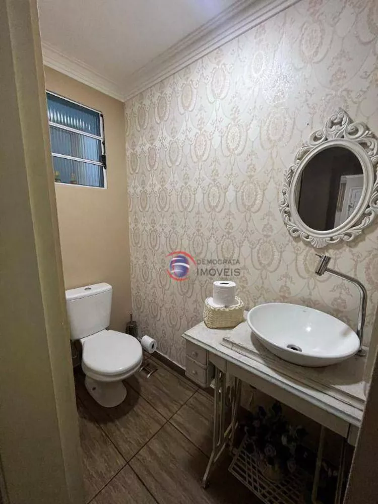 Sobrado, 3 quartos, 152 m² - Foto 9