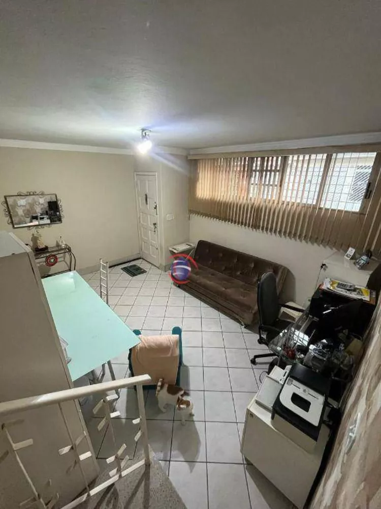 Sobrado, 3 quartos, 152 m² - Foto 10