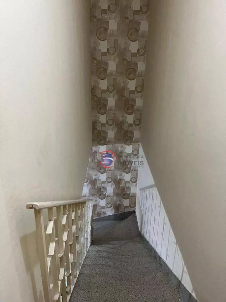 Sobrado, 3 quartos, 152 m² - Foto 3