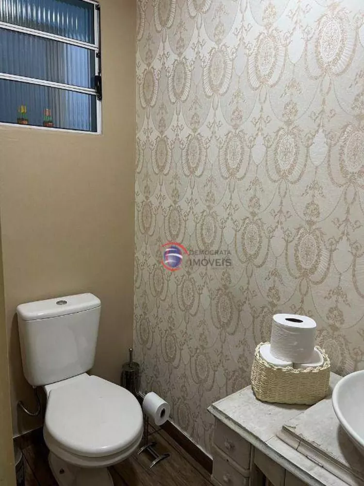Sobrado, 3 quartos, 152 m² - Foto 12