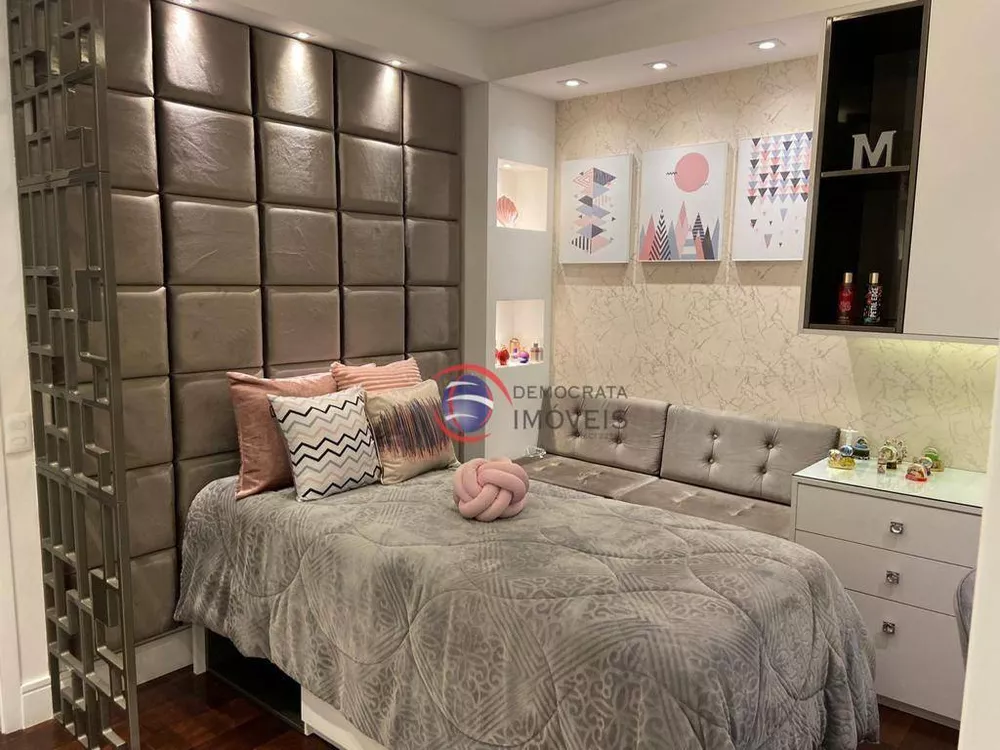 Apartamento, 3 quartos, 280 m² - Foto 2