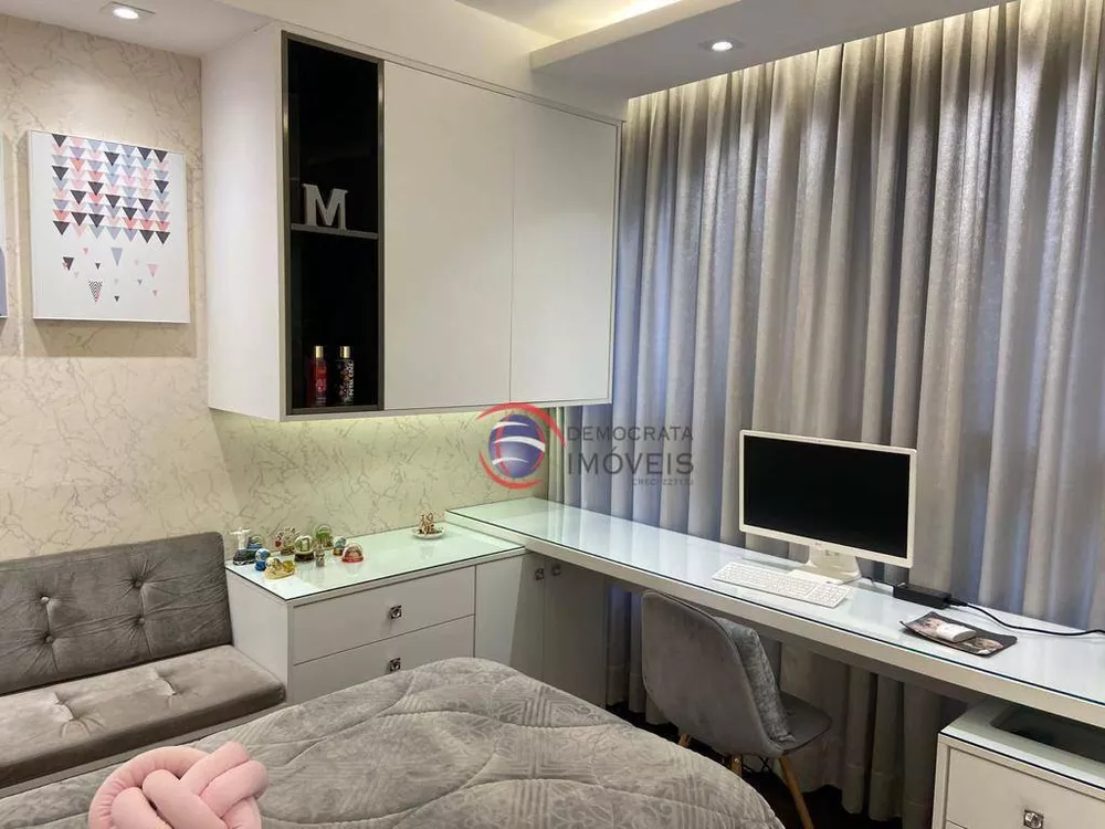 Apartamento, 3 quartos, 280 m² - Foto 3