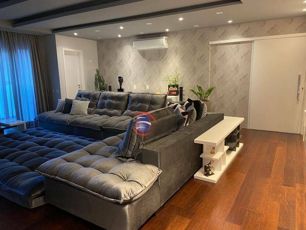 Apartamento, 3 quartos, 280 m² - Foto 5