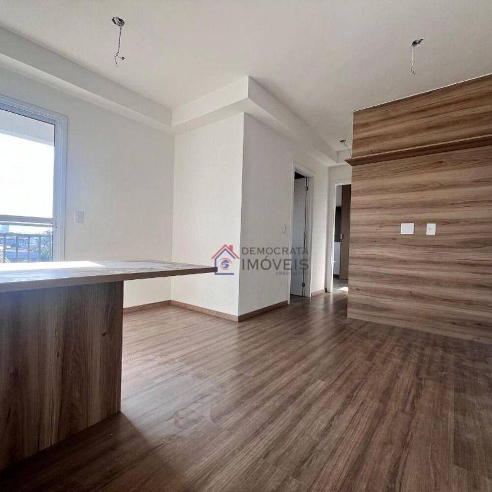 Apartamento, 2 quartos, 54 m² - Foto 2