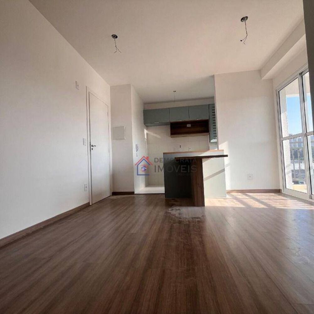 Apartamento, 2 quartos, 54 m² - Foto 1